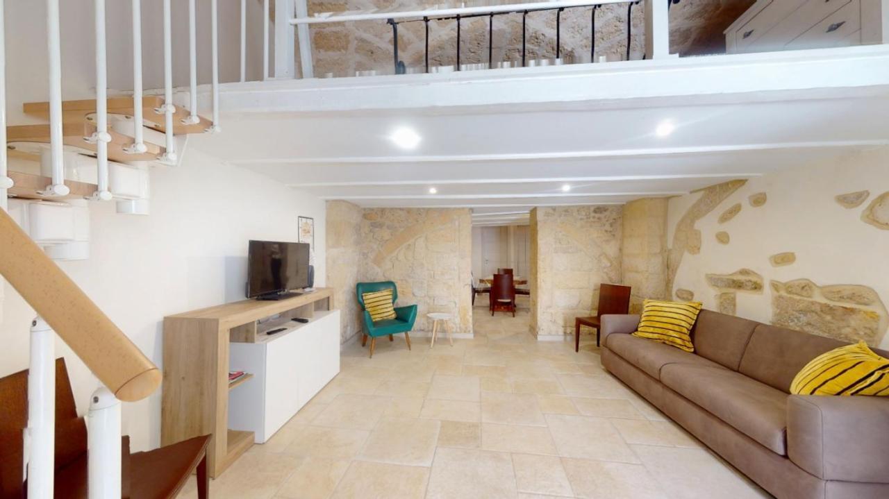 Ferienhaus Lupiae Casa Vacanze